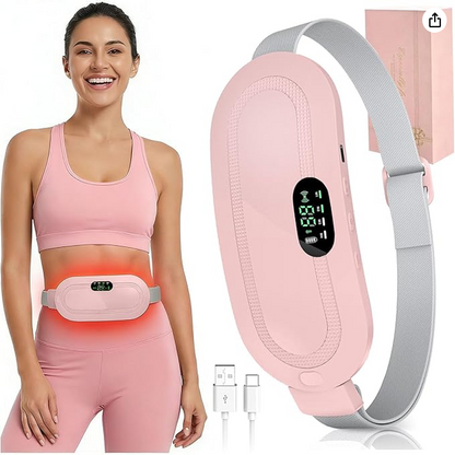 CalmHeat™ Portable Heating Belt