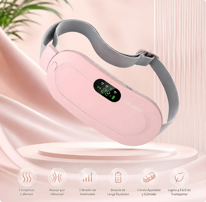 CalmHeat™ Portable Heating Belt